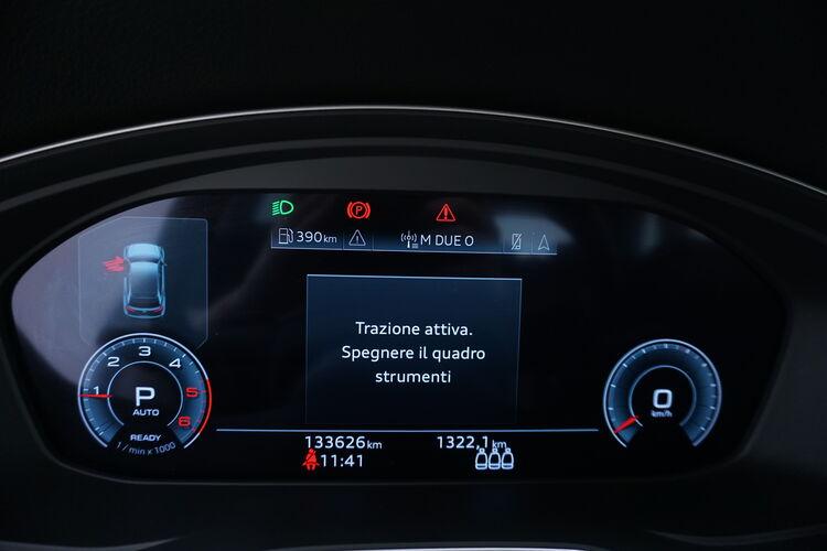Audi Q5 Business Advanced S Tronic quattro BR270251 2.0 Mild Hybrid 204CV