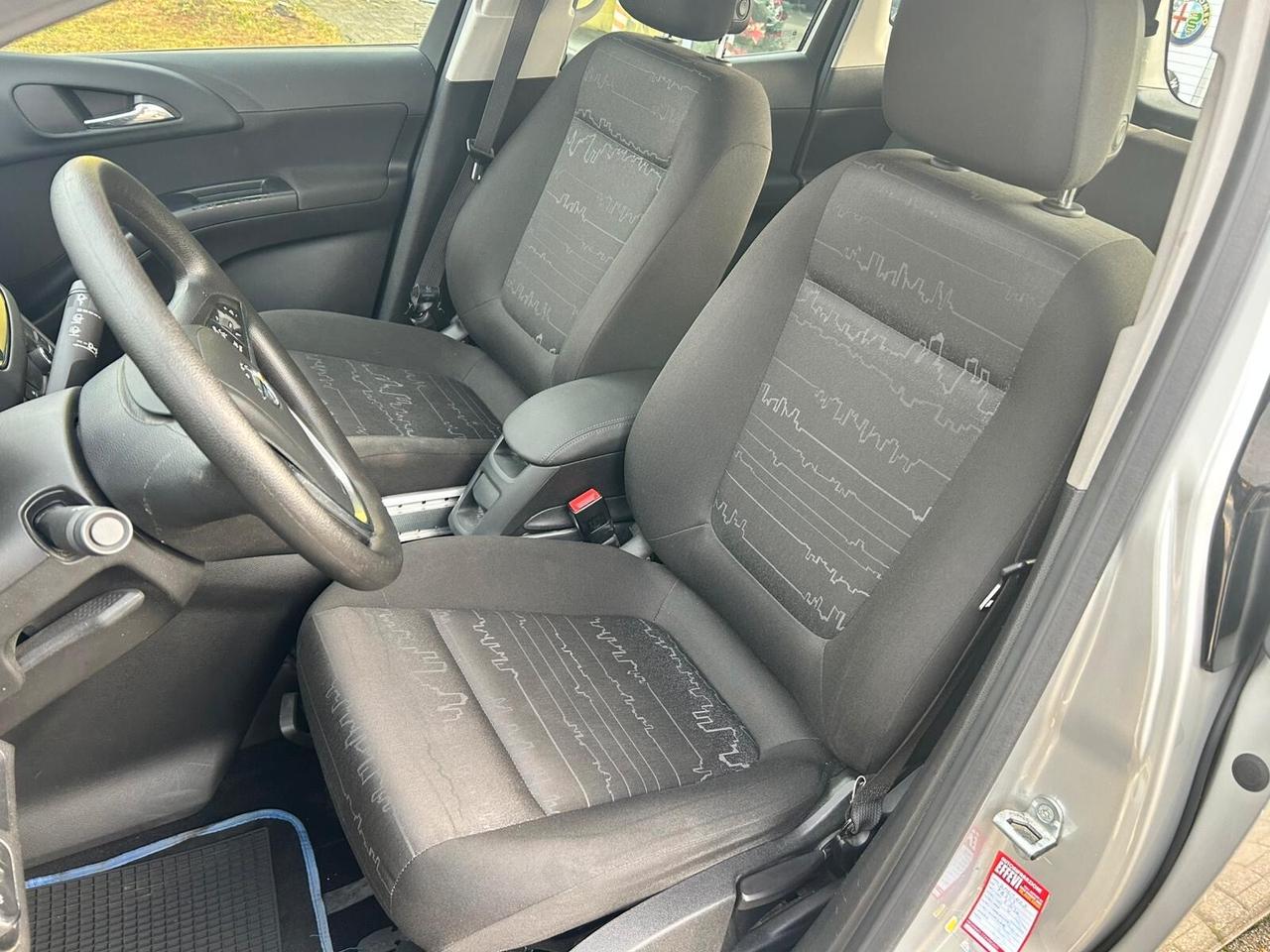 Opel Meriva 1.4 100CV Cosmo