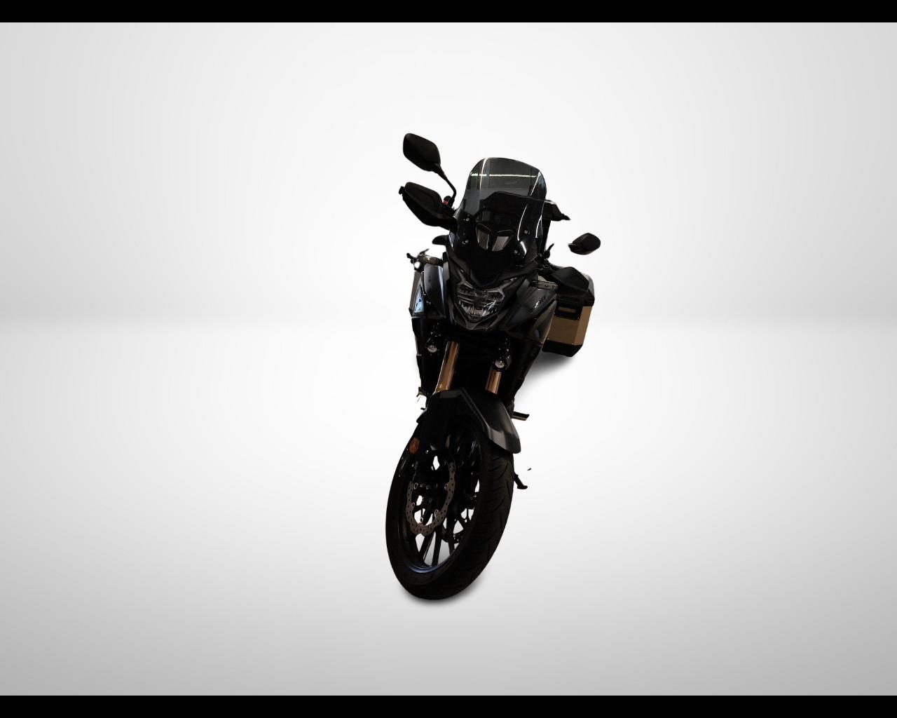 Honda CB 500 - X ABS