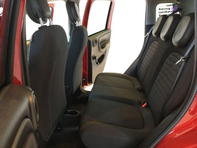 FIAT Panda S9 1.0 Hybrid Pandina - PROMO APRILE ROT.0-4