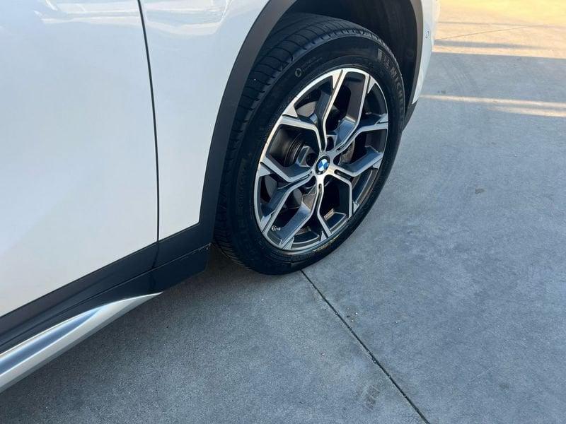 BMW X1 xDrive18d xLine