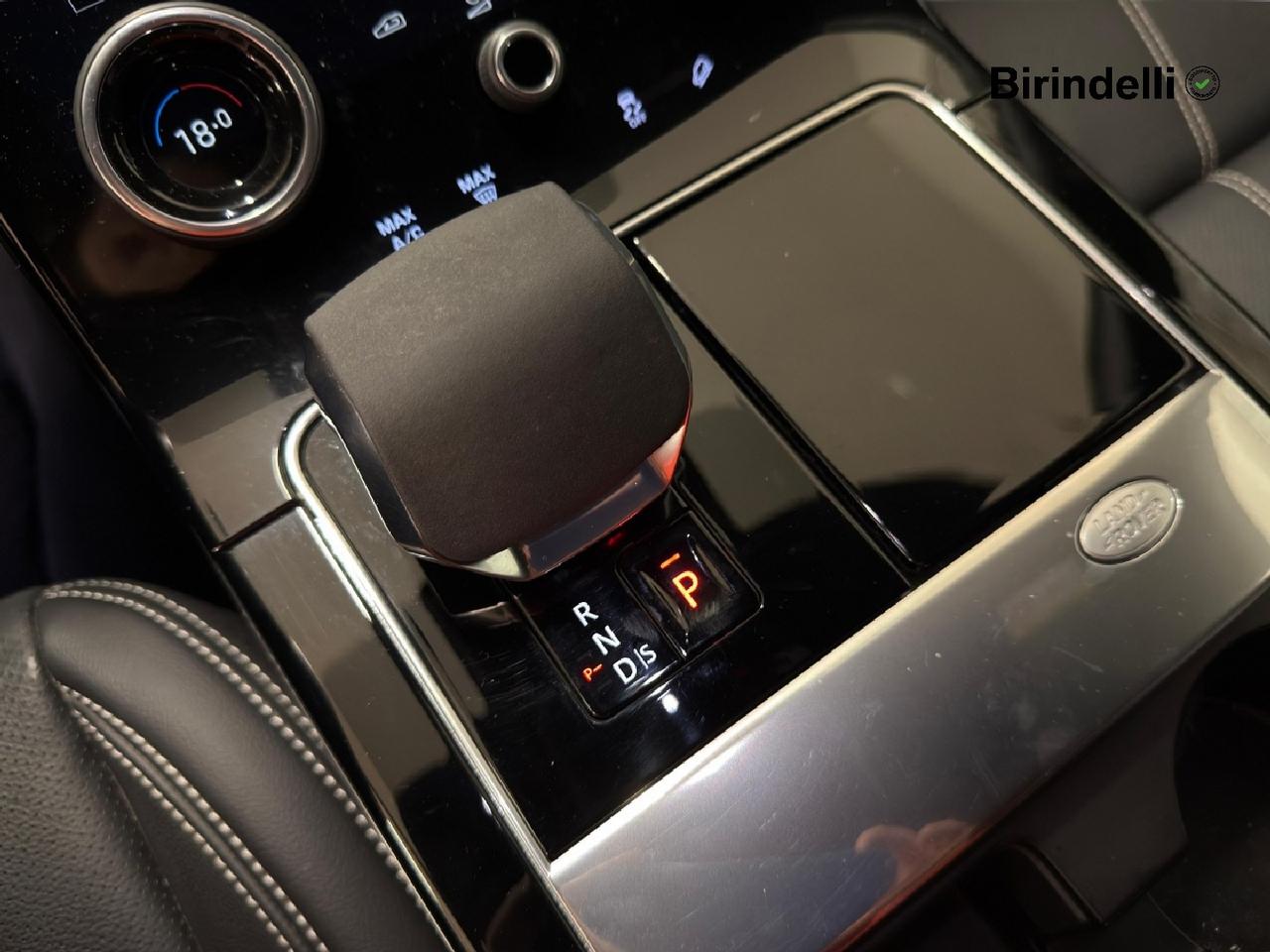 LAND ROVER Range Rover Velar - Range Rover Velar 2.0D I4 204 CV R-Dynamic S