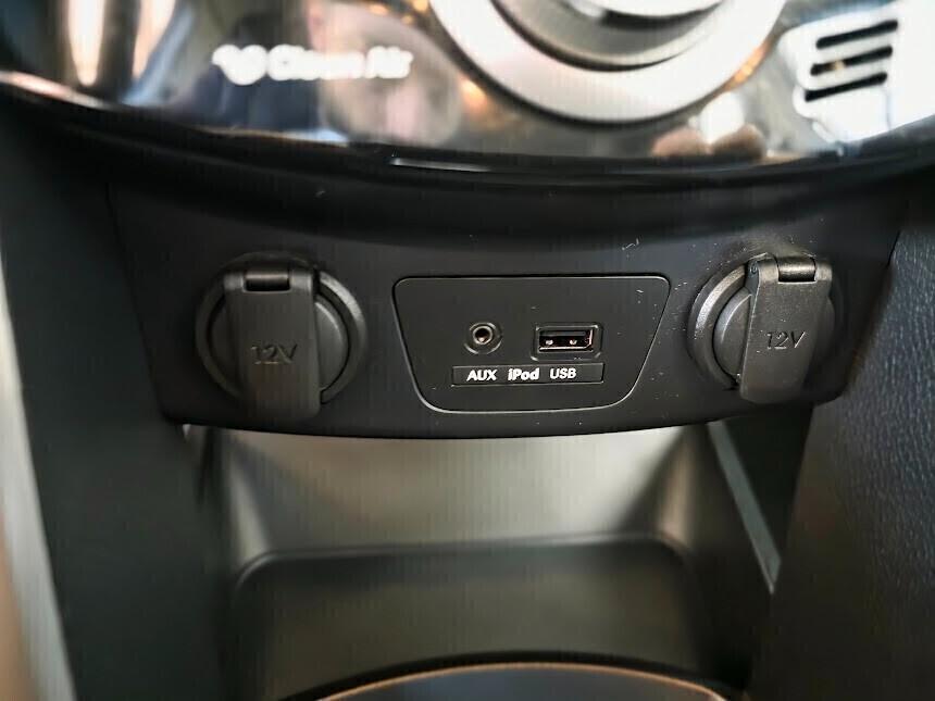 Hyundai i30 Wagon 1.6 CRDi Comfort