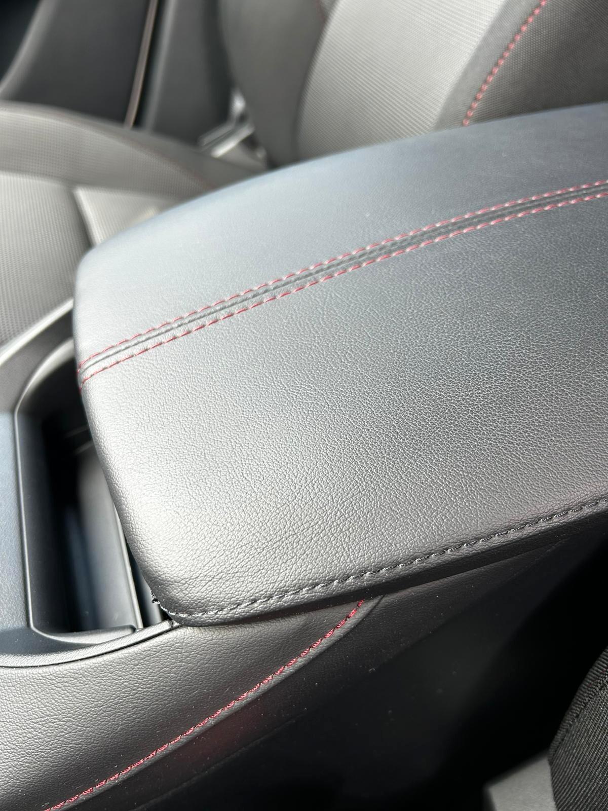 Mazda CX-30 2.0L e-Skyactiv-G M Hybrid 2WD Homura