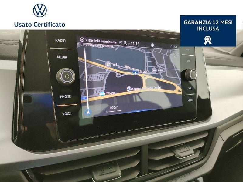 Volkswagen T-Roc I 2022 2.0 tdi Life 150cv dsg