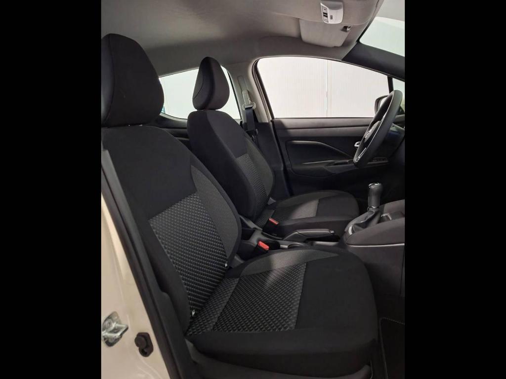 Nissan Micra 5 Porte 1.0 IG-T Visia