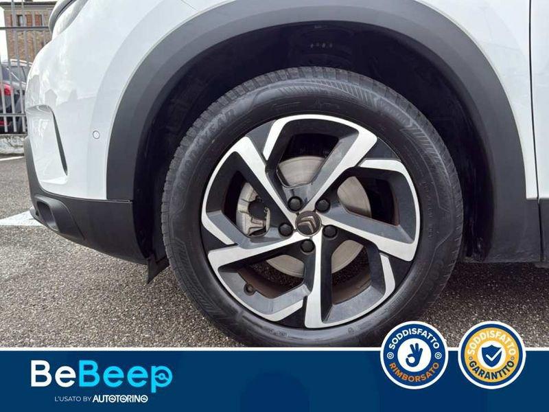 Citroën C5 Aircross 1.5 BLUEHDI SHINE S&S 130CV MY20