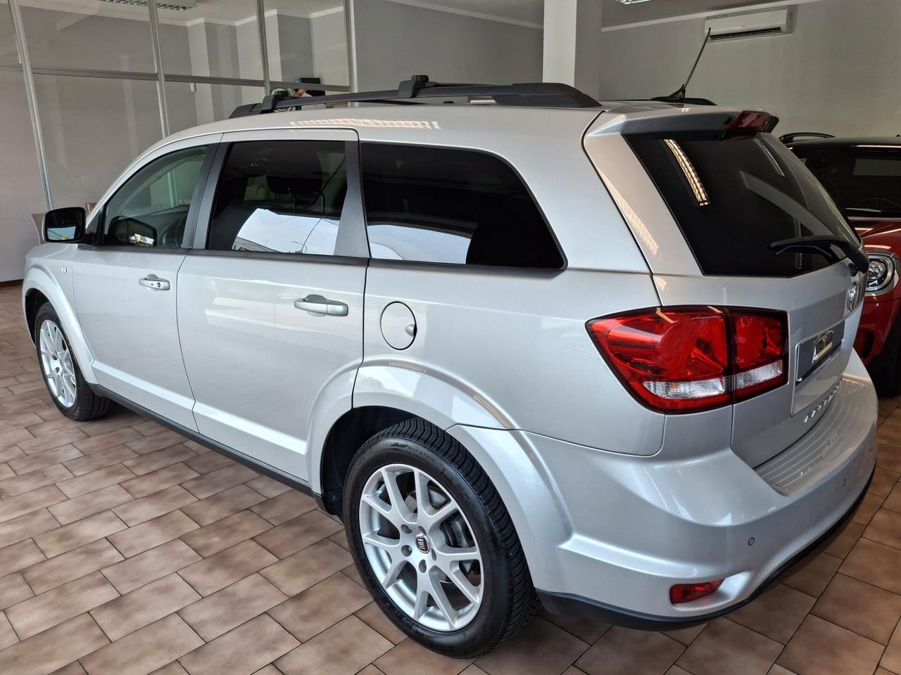 Fiat Freemont 2.0 mjt 16v Lounge 140cv*NEOPATENTATI