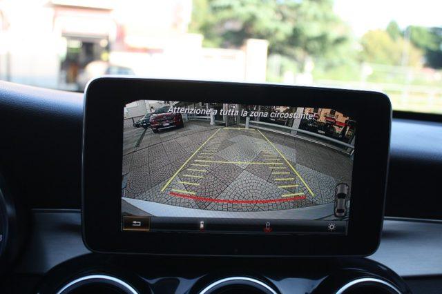 MERCEDES-BENZ C 250 d 4Matic Automatic Premium