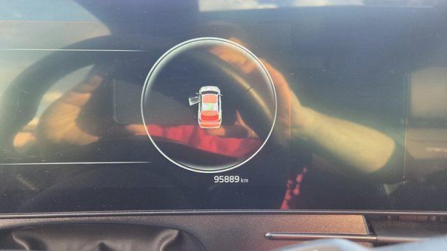 KIA Sportage 1.6 CRDi MHEV DCT GT-line Plus PERMUTE