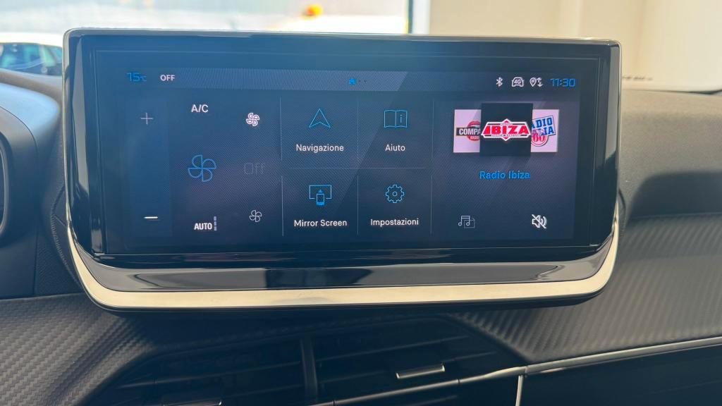 Peugeot 2008 1.2 PureTech 130 Cv. Allure EAT8