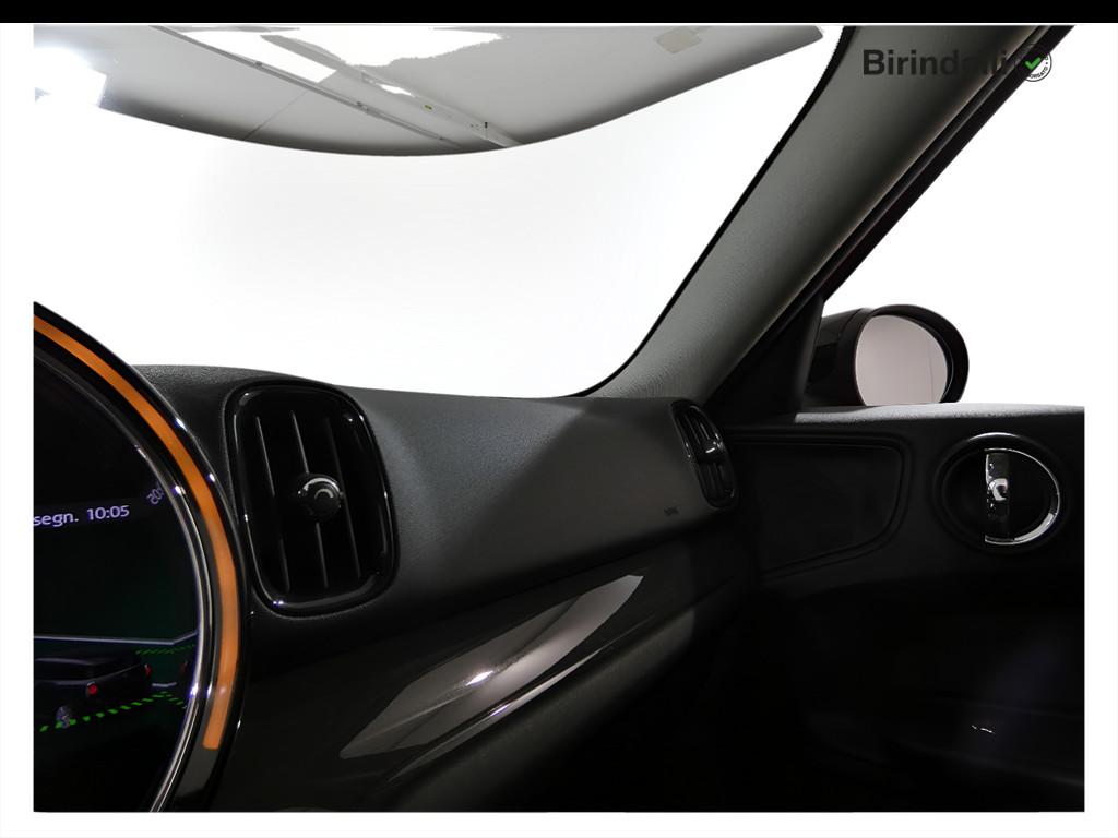 MINI Mini Countrym.(F60) - Mini 1.5 Cooper Business Countryman Automatica
