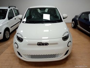 Fiat 500 Icon Berlina 42 kWh