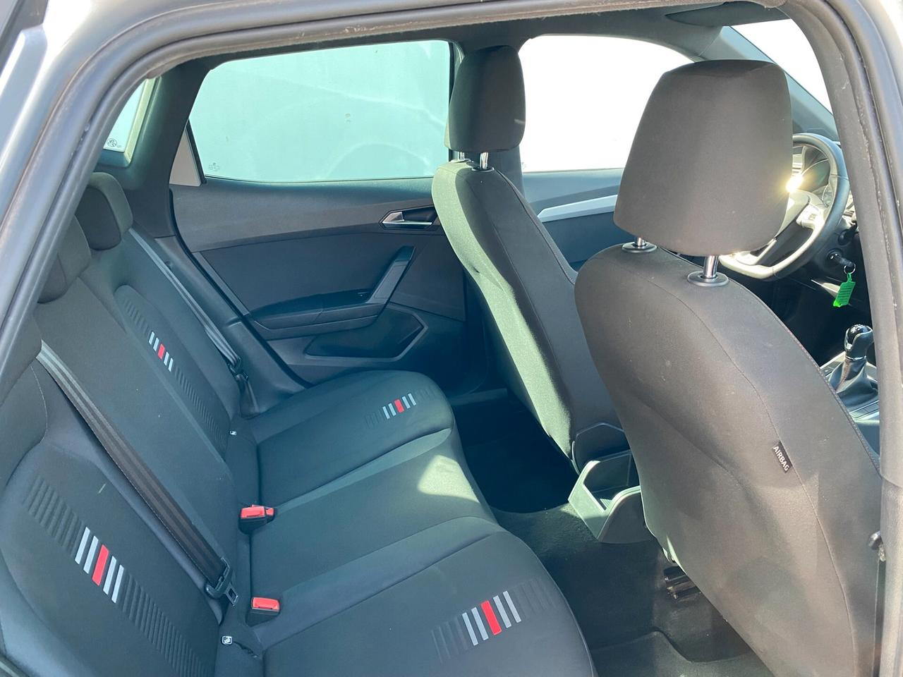 Seat Arona 1.6 TDI 115 CV FR | 2019