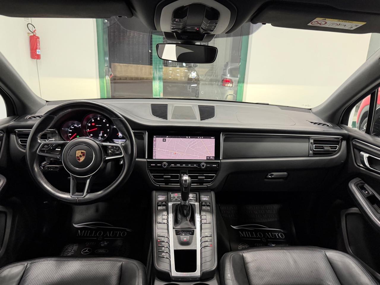 Porsche Macan 2.0cc 245cv Unico Proprietario