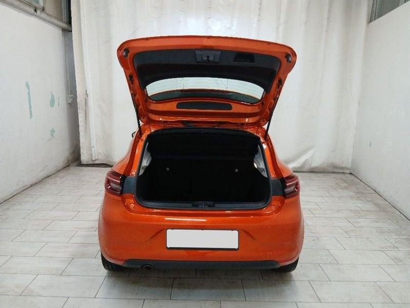 Renault Clio 1.0 sce Equilibre 65cv