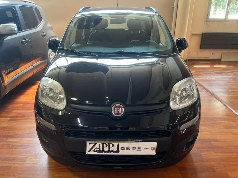 FIAT Panda 1.3 MJT S&S Lounge