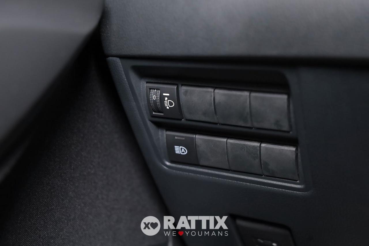 Toyota Yaris 1.5 Hybrid Active CVT