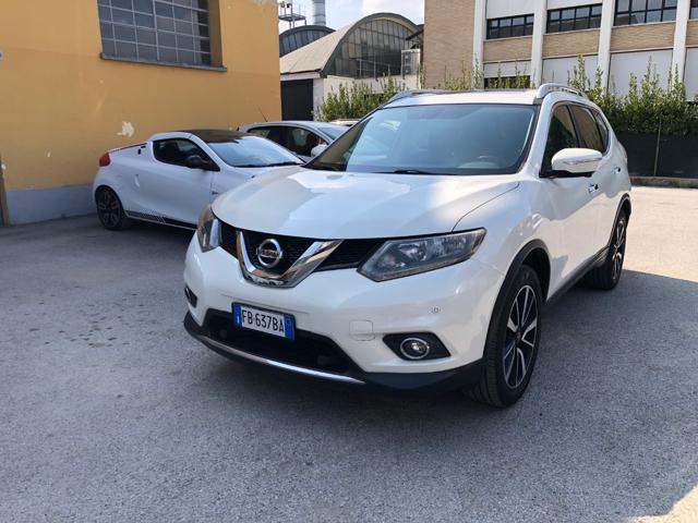 NISSAN X-Trail 1.6 dCi 2WD Acenta