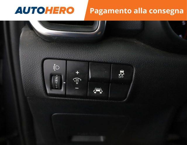 KIA Sportage 1.7 CRDI 2WD Class