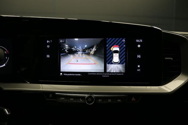 OPEL Mokka 1.2 Turbo 130 CV aut. Elegance