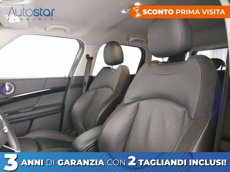 MINI Countryman Mini 2.0 Cooper D Essential auto