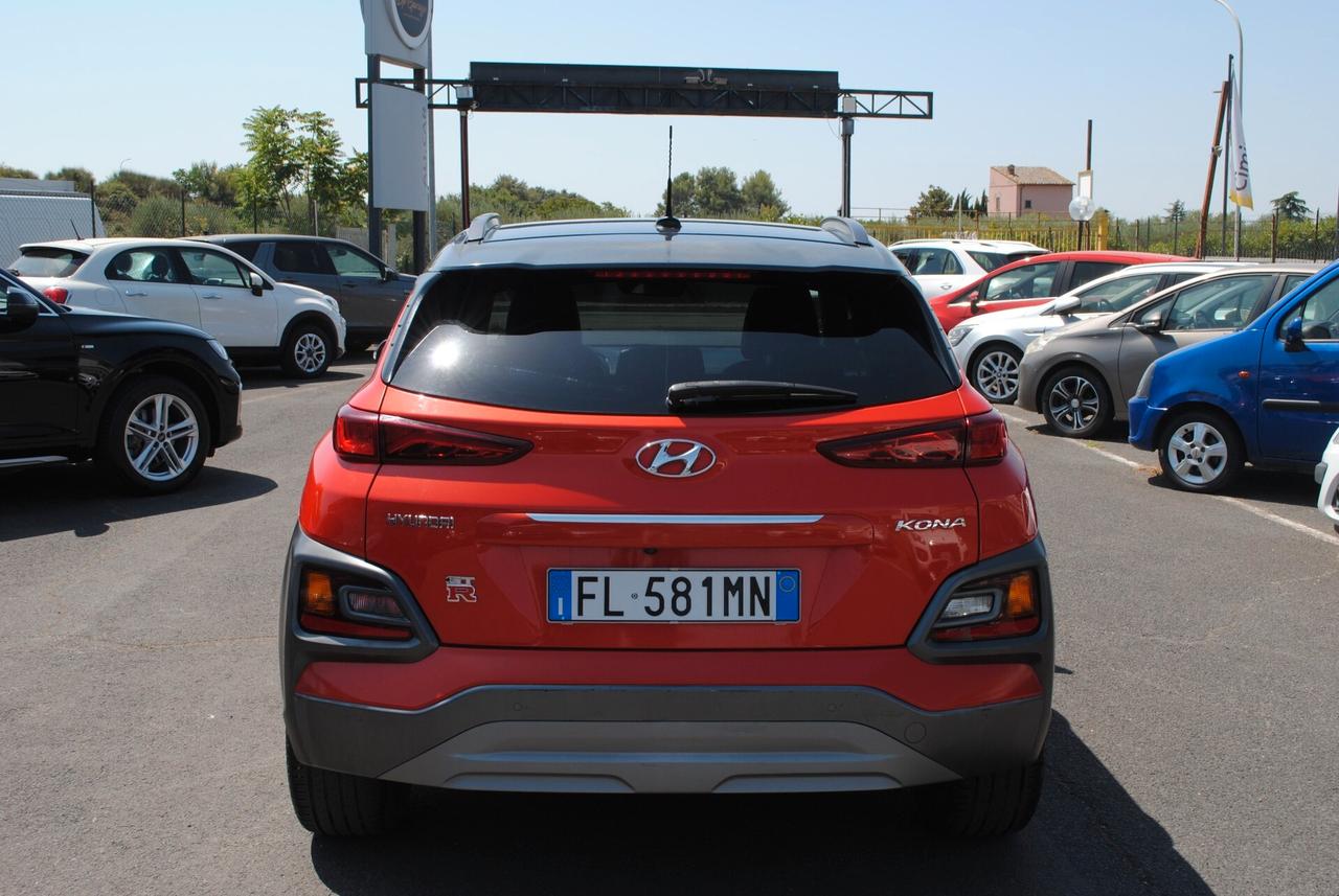 Hyundai Kona 1.0 120 CV