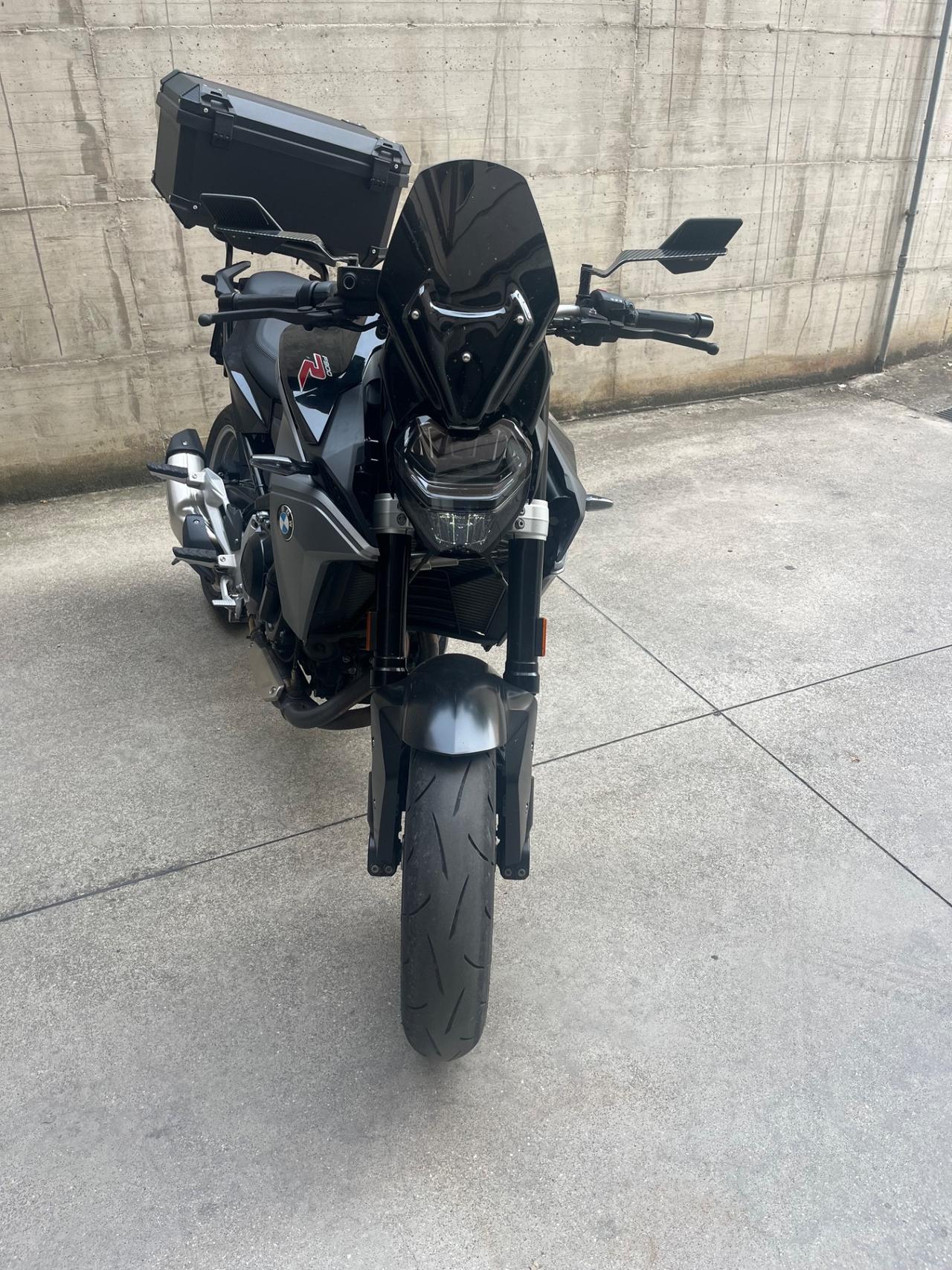 Bmw F 900 R
