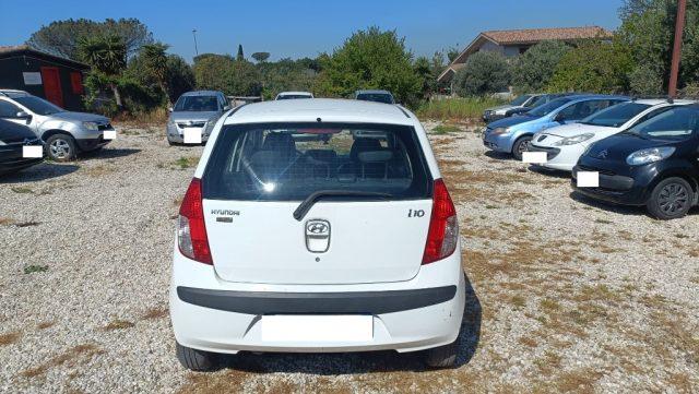 HYUNDAI i10 1.1 12V BlueDrive GPL Active