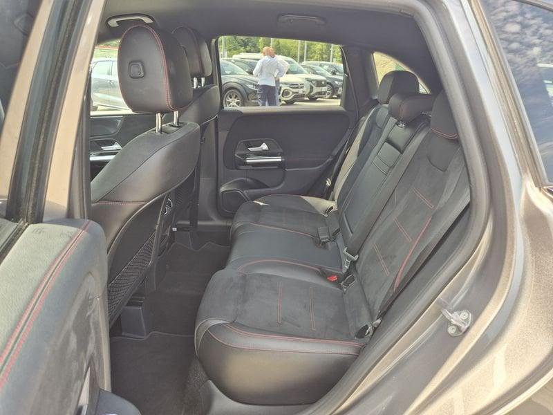 Mercedes-Benz Classe B B 220 Premium 4matic auto