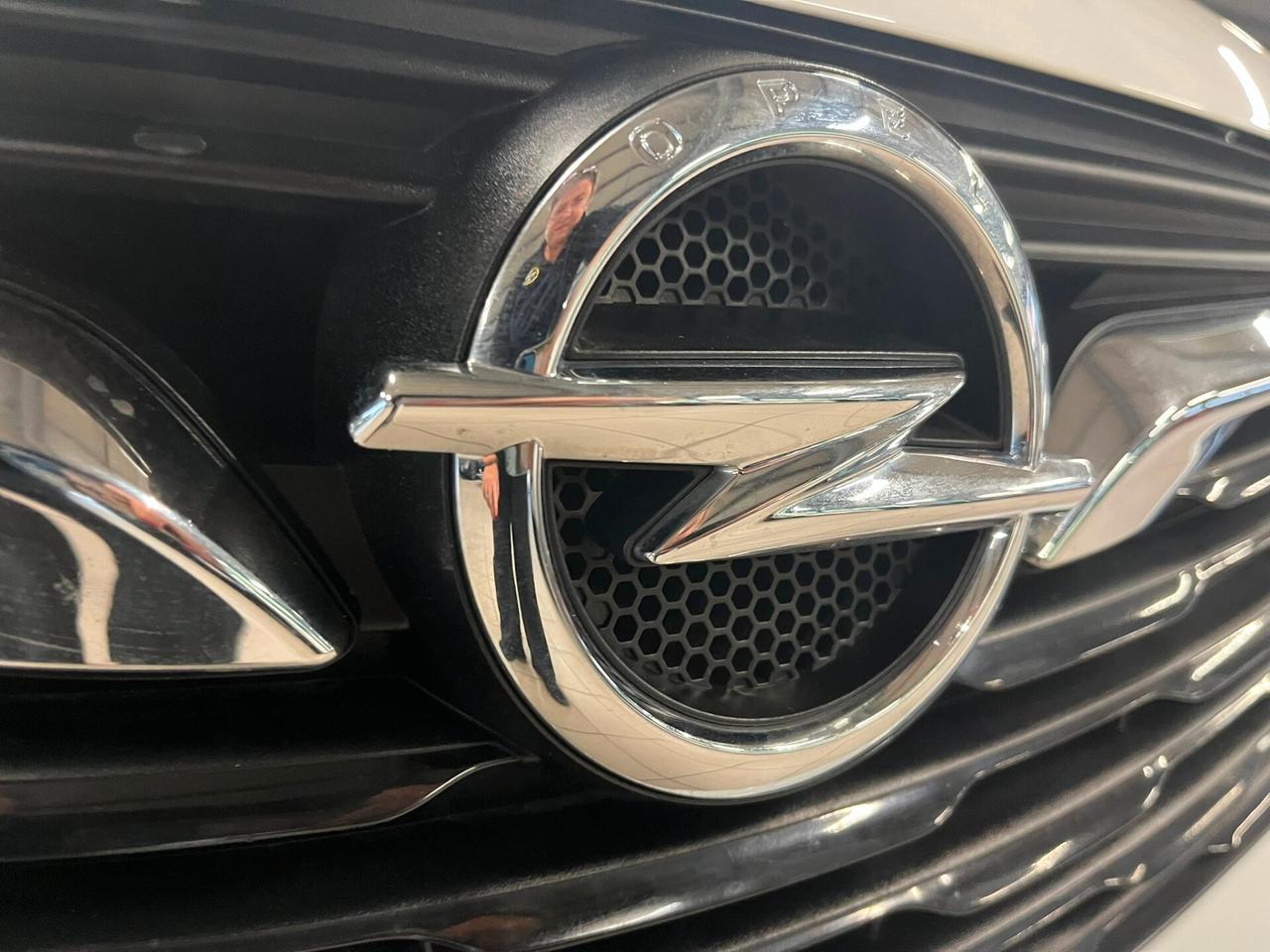 OPEL Crossland Crossland X 1.5 ECOTEC D 102 CV ...