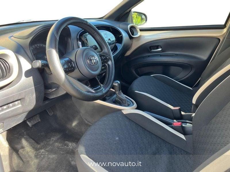 Toyota Aygo X 1.0B (72 CV) Trend S-CVT