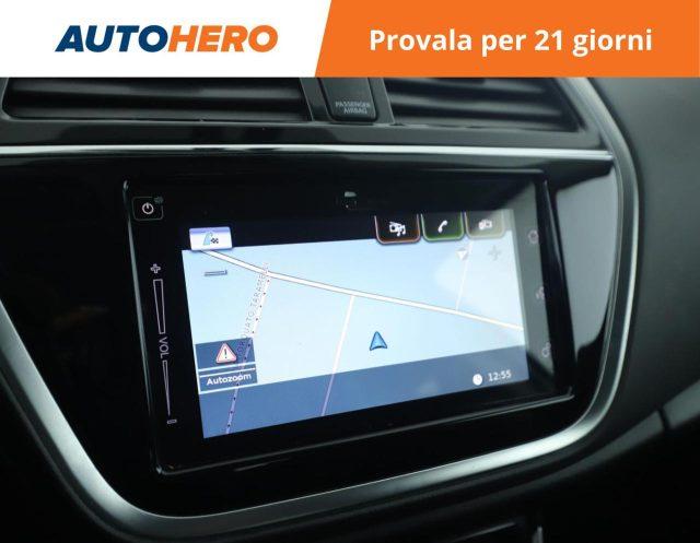 SUZUKI S-Cross 1.4 Hybrid 4WD All Grip Starview