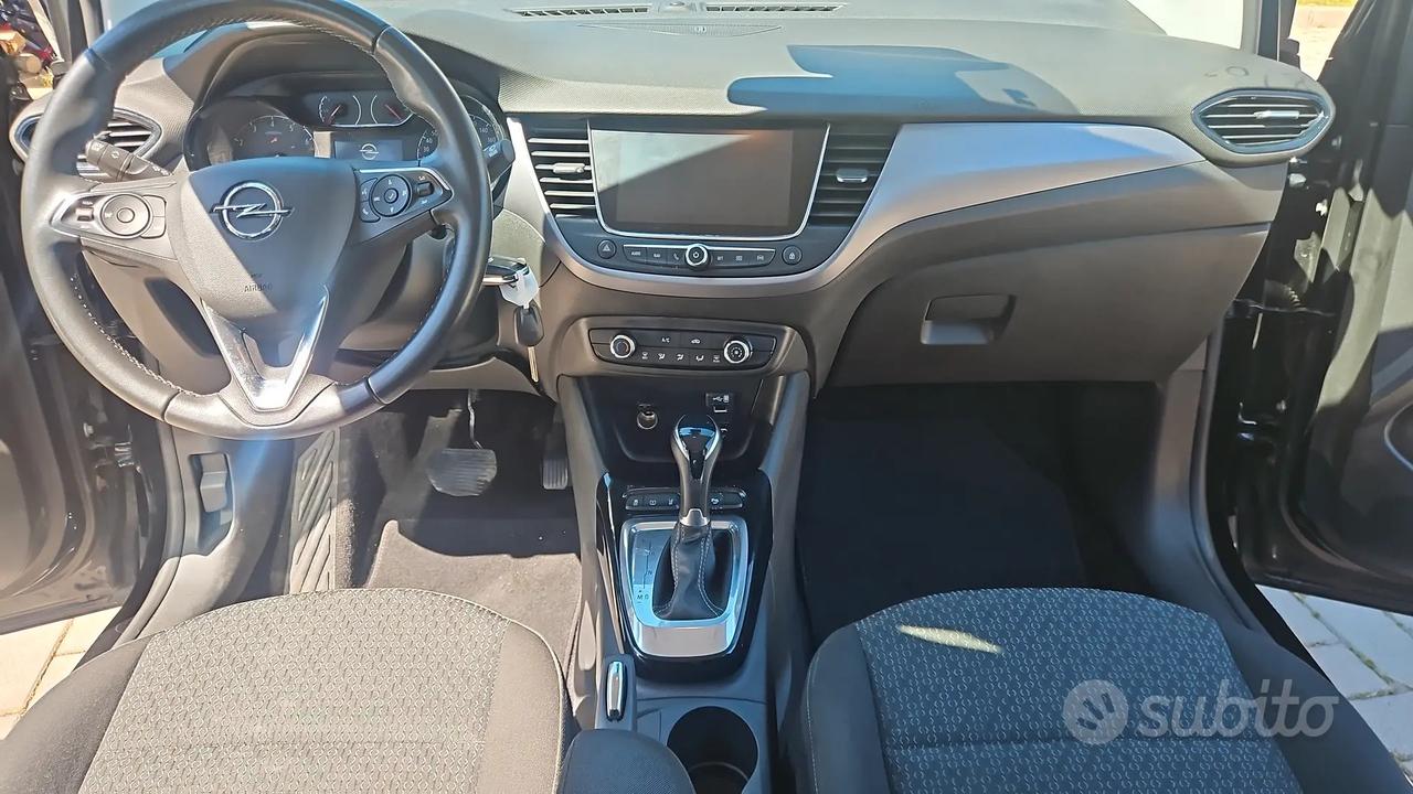 Opel Crossland X 1.5 diesel Automatica
