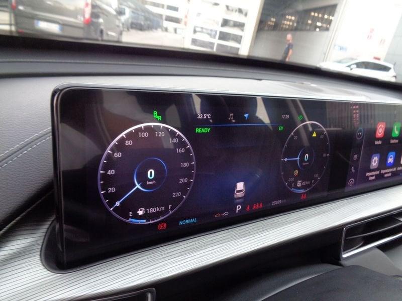 DR AUTOMOBILES dr 7.0 PHEV PHEV 1.5 DHT