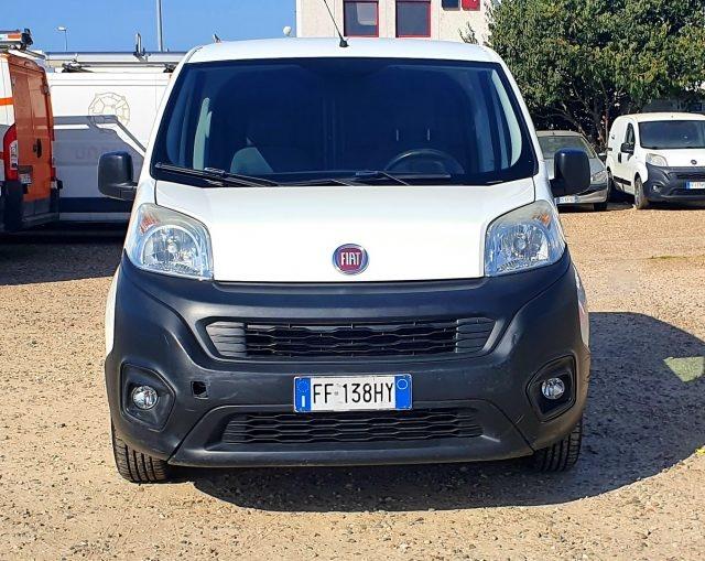 FIAT Fiorino 1.3 MJT 80CV GARANZIA 24 MESI