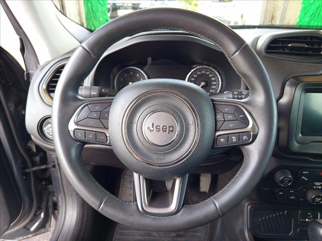 JEEP Renegade 1.3 t4 Limited 2wd 150cv ddct del 2021