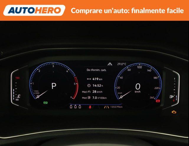 VOLKSWAGEN T-Roc 2.0 TDI SCR 150 CV DSG 4MOTION Style BlueMot. Tech