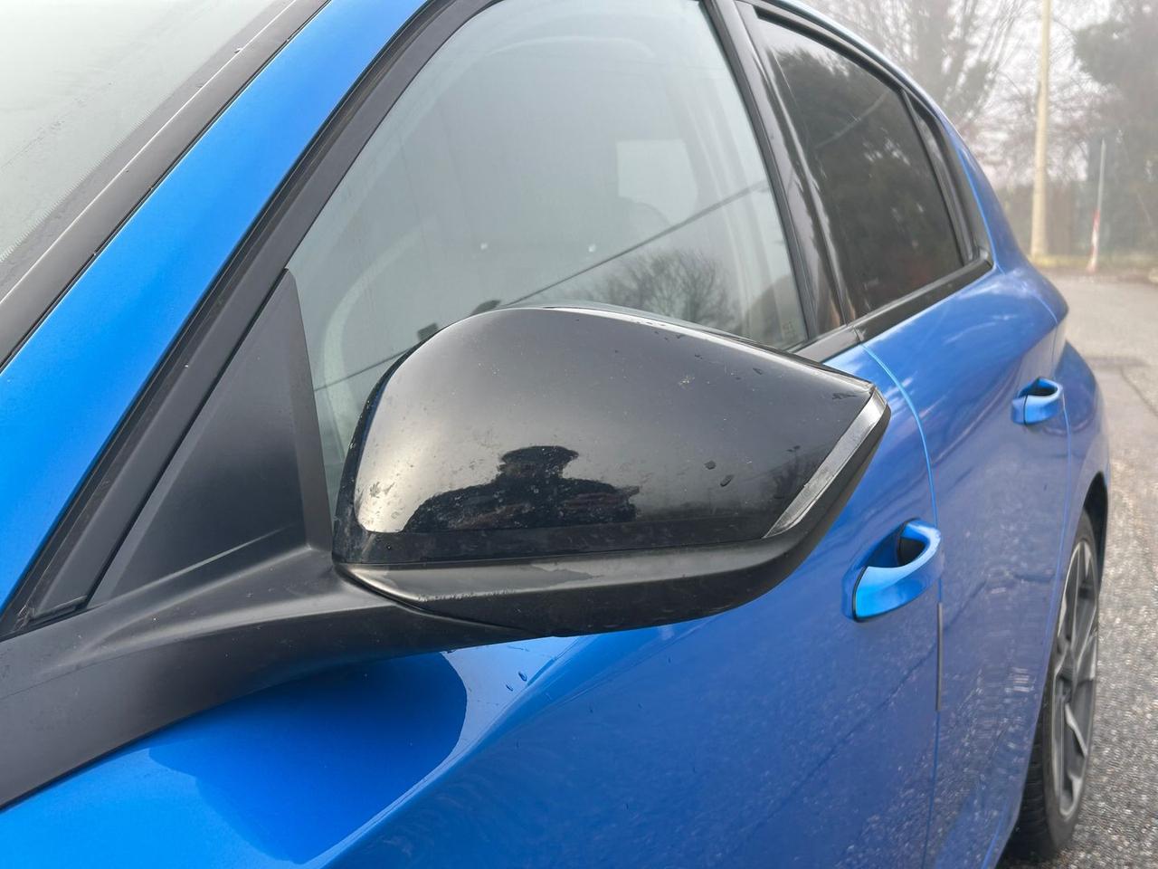 Peugeot 308 Allure Pack 1.2 PureTech 130 #9146