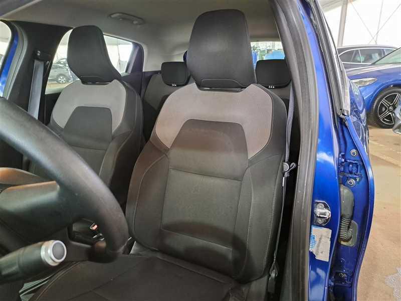 RENAULT CLIO 1.5 DCI BLUE 63KW BUSINESS 5 PORTE