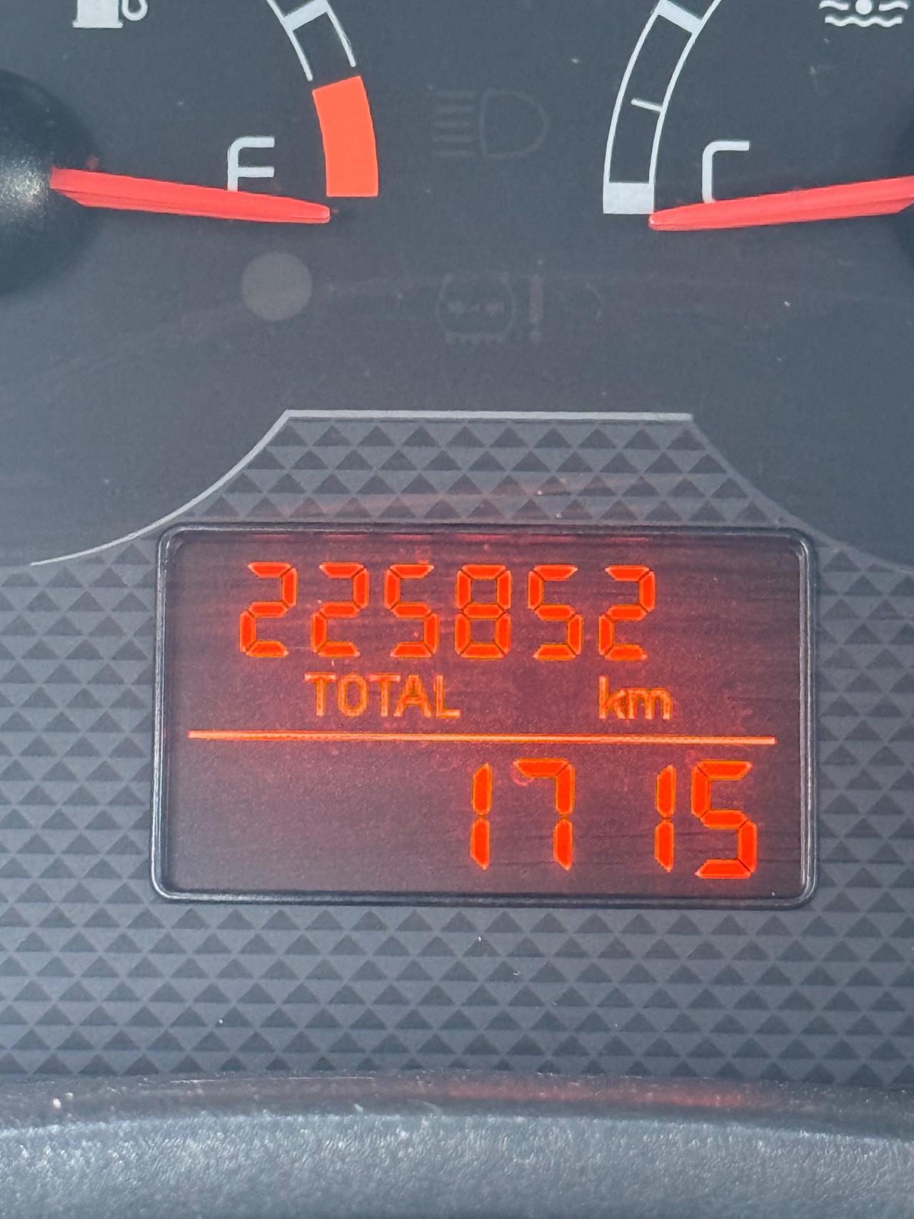 Fiat Panda 1.3 MJT 16V 4x4 Glam ok neopatentati