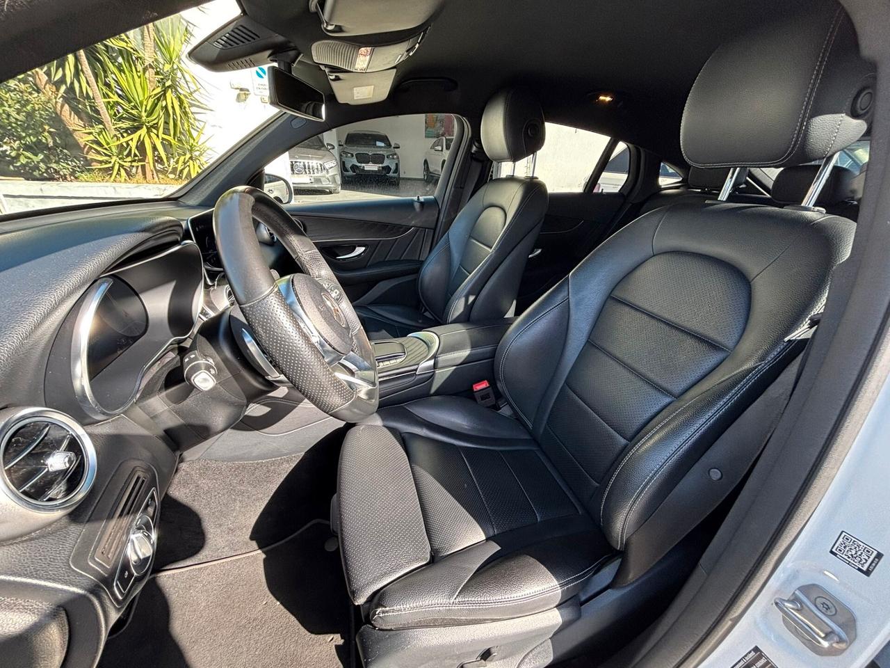 Mercedes-benz GLC 220 d 4Matic Premium