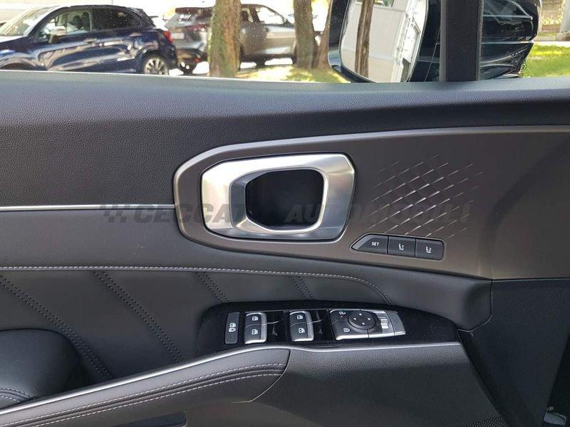 KIA Sorento Sorento 2.2 crdi Evolution 4wd dct8