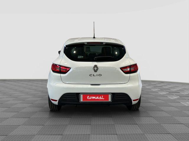 RENAULT Clio Clio TCe 12V 90 CV GPL Start&Stop 5 porte Energy L