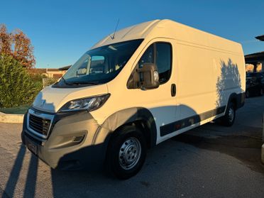 Peugeot Boxer 335 2.0 BlueHDi 130CV PLM-TM Furgone
