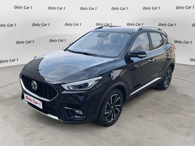 MG ZS ZS 1.5 Classic Luxury