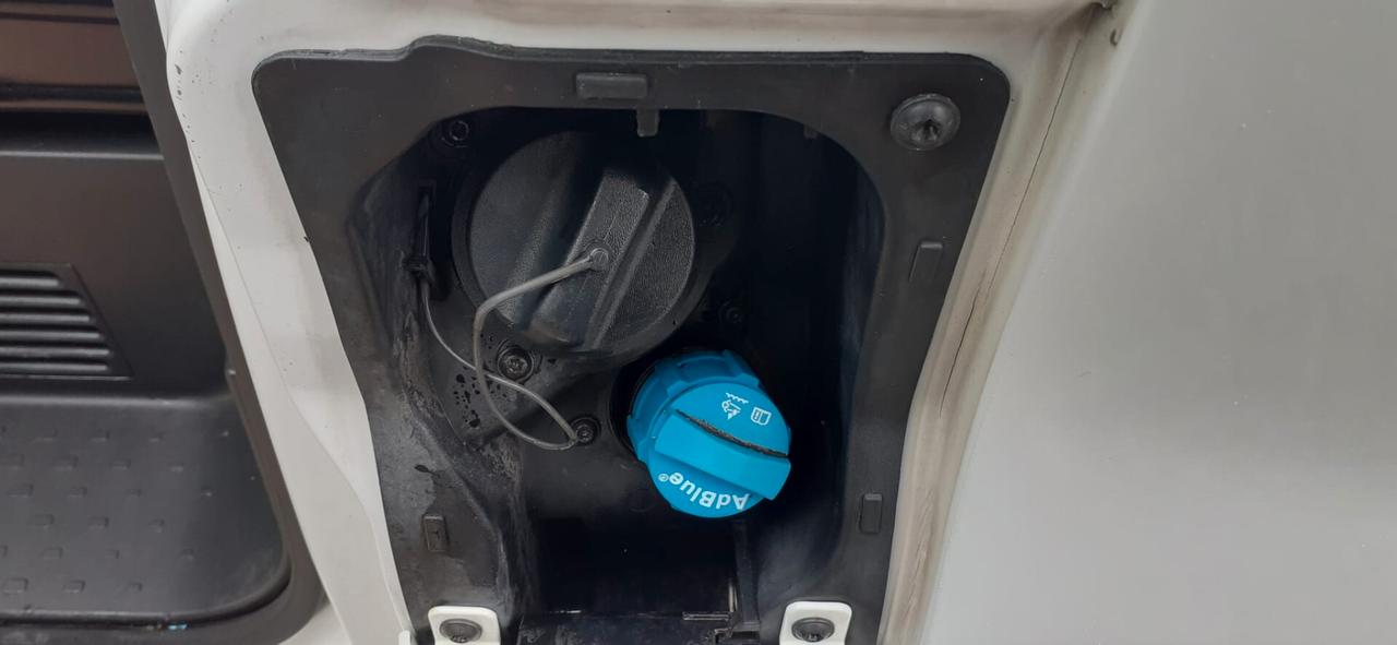 Renault trafic 2016 - 1.6dci Lb automobili