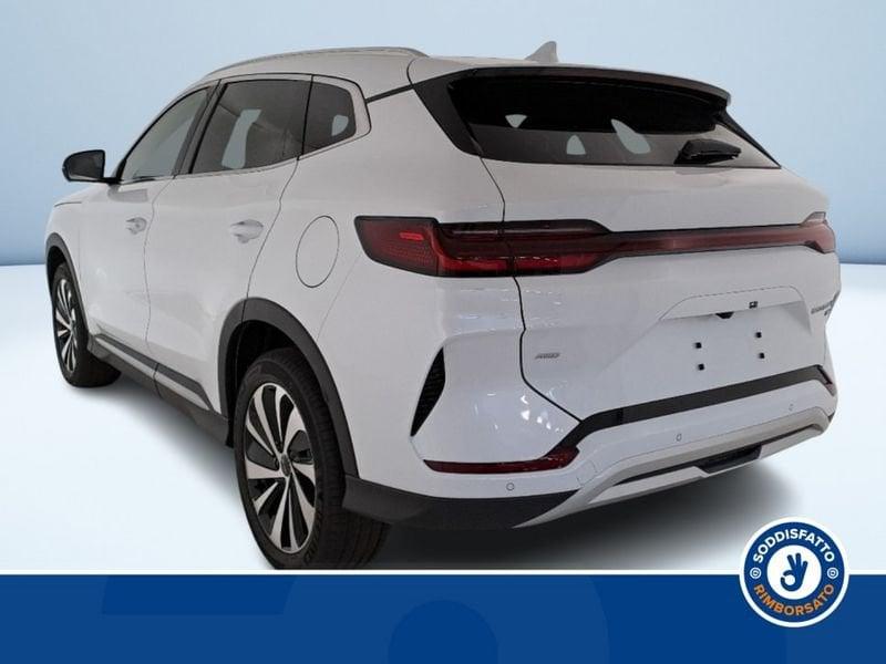 BYD Seal U DMi SEAL U DM-i Design