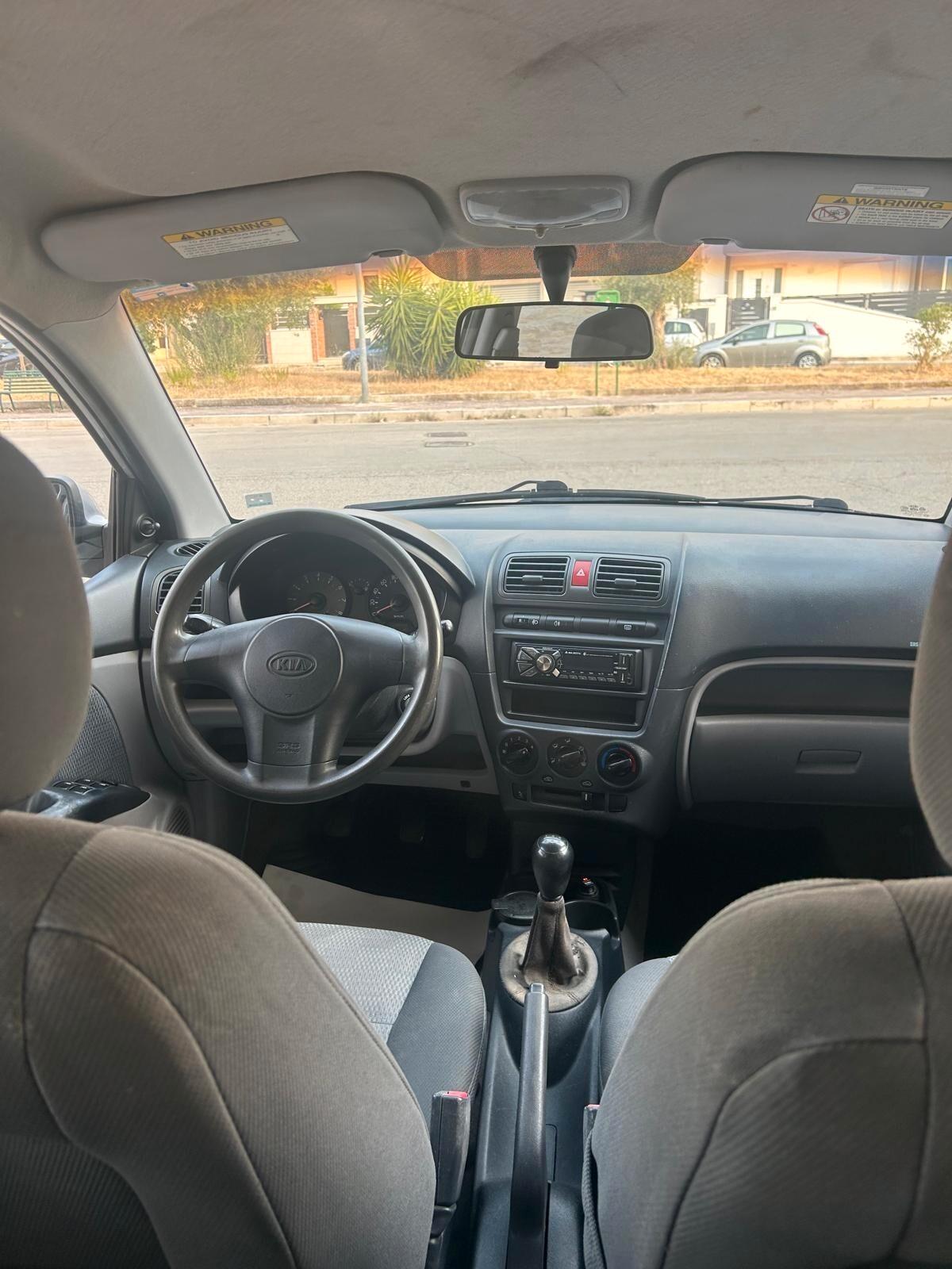 Kia Picanto 1.0 12V Urban