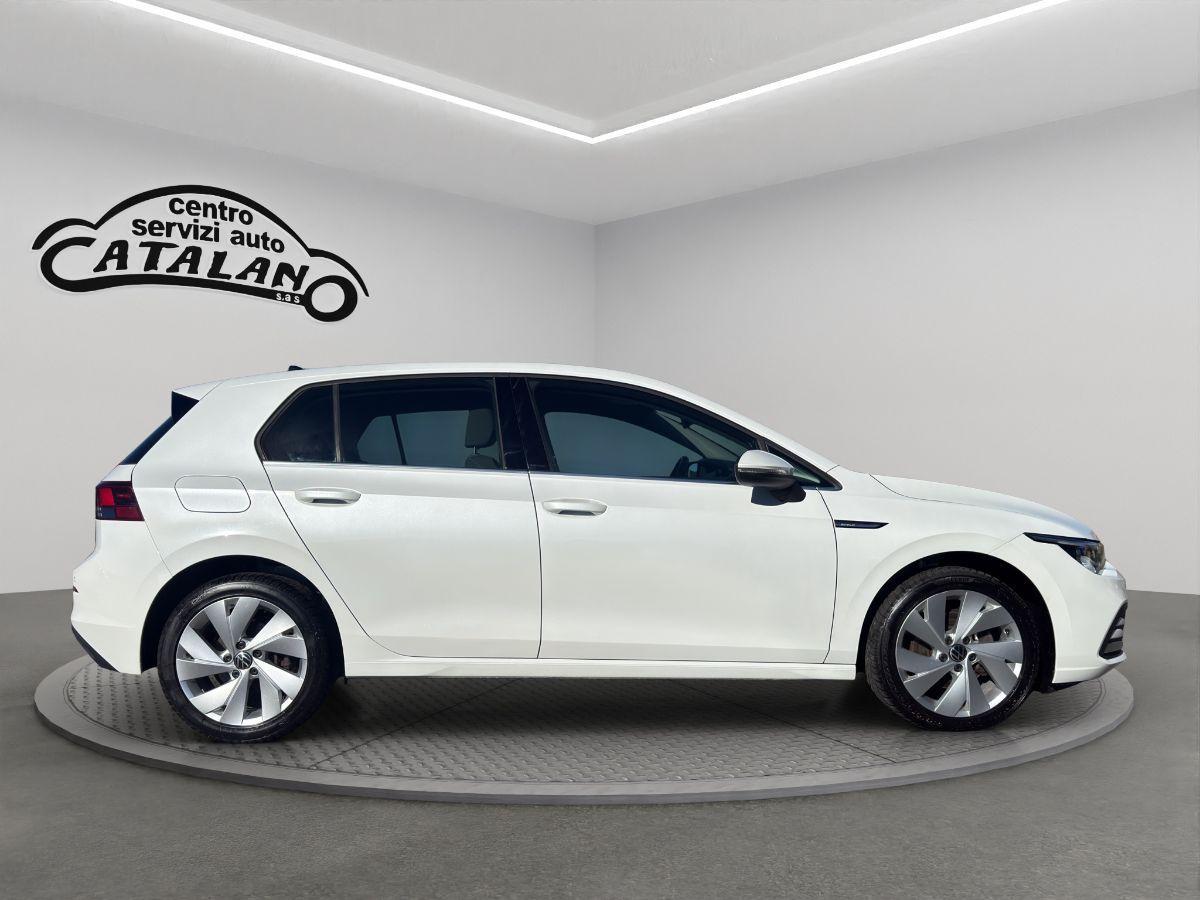 VOLKSWAGEN - Golf - 1.5 TSI ACT DSG 5p. Executive BMT